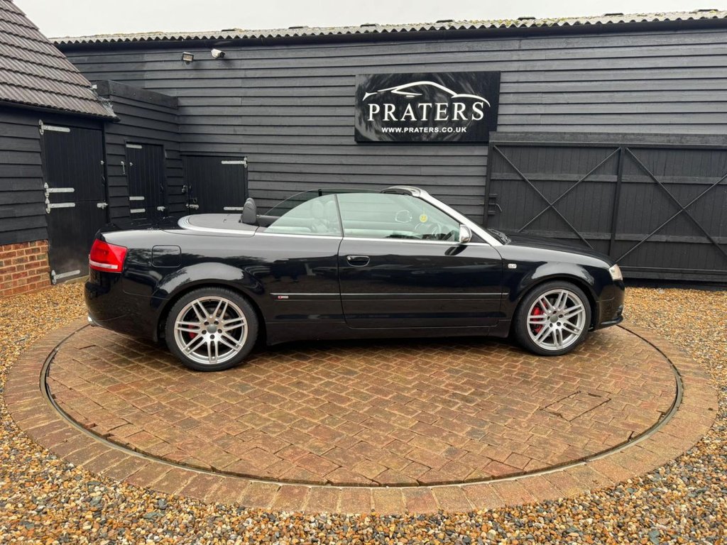 Used Audi A4 2008 for sale - 77485055: Photo 21