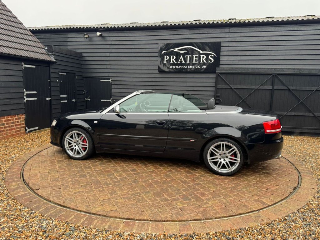 Used Audi A4 2008 for sale - 77485055: Photo 22