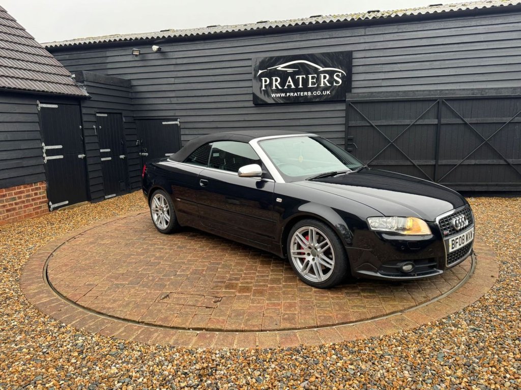 Used Audi A4 2008 for sale - 77485055: Photo 25