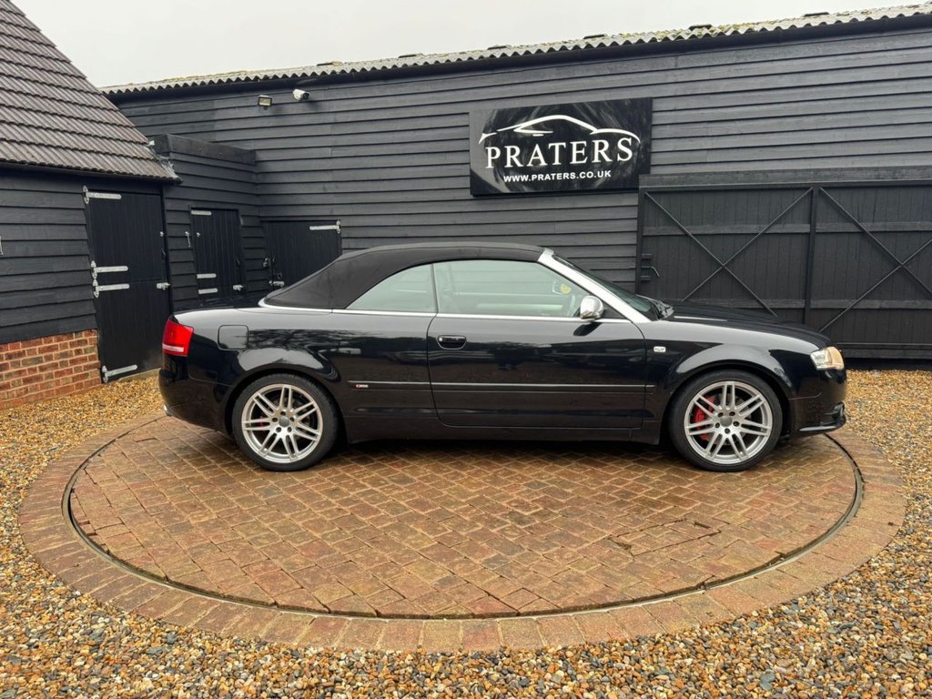 Used Audi A4 2008 for sale - 77485055: Photo 5