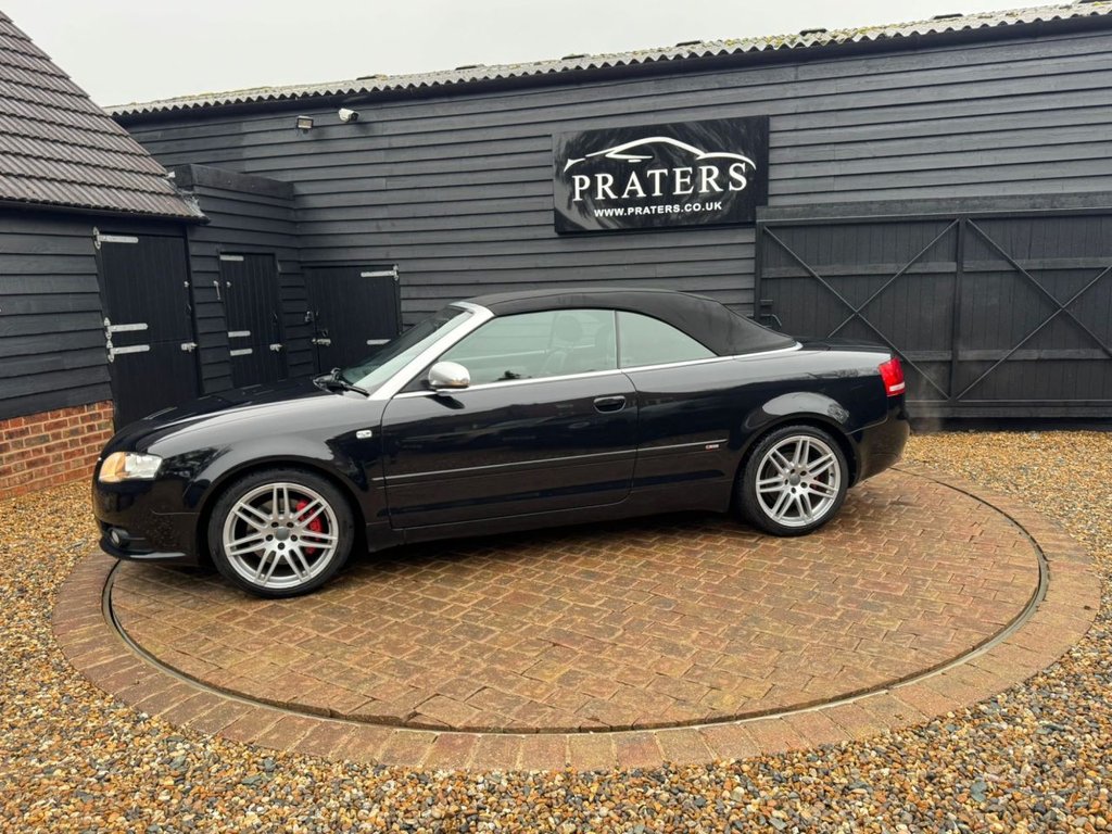 Used Audi A4 2008 for sale - 77485055: Photo 6