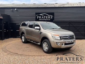 Used Ford Ranger 2014 for sale - 78919673: Photo