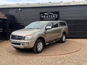 Used Ford Ranger 2014 for sale - 78919673: Photo