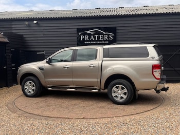 Used Ford Ranger 2014 for sale - 78919673: Photo