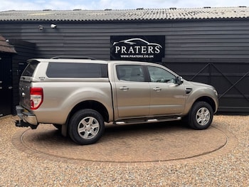 Used Ford Ranger 2014 for sale - 78919673: Photo
