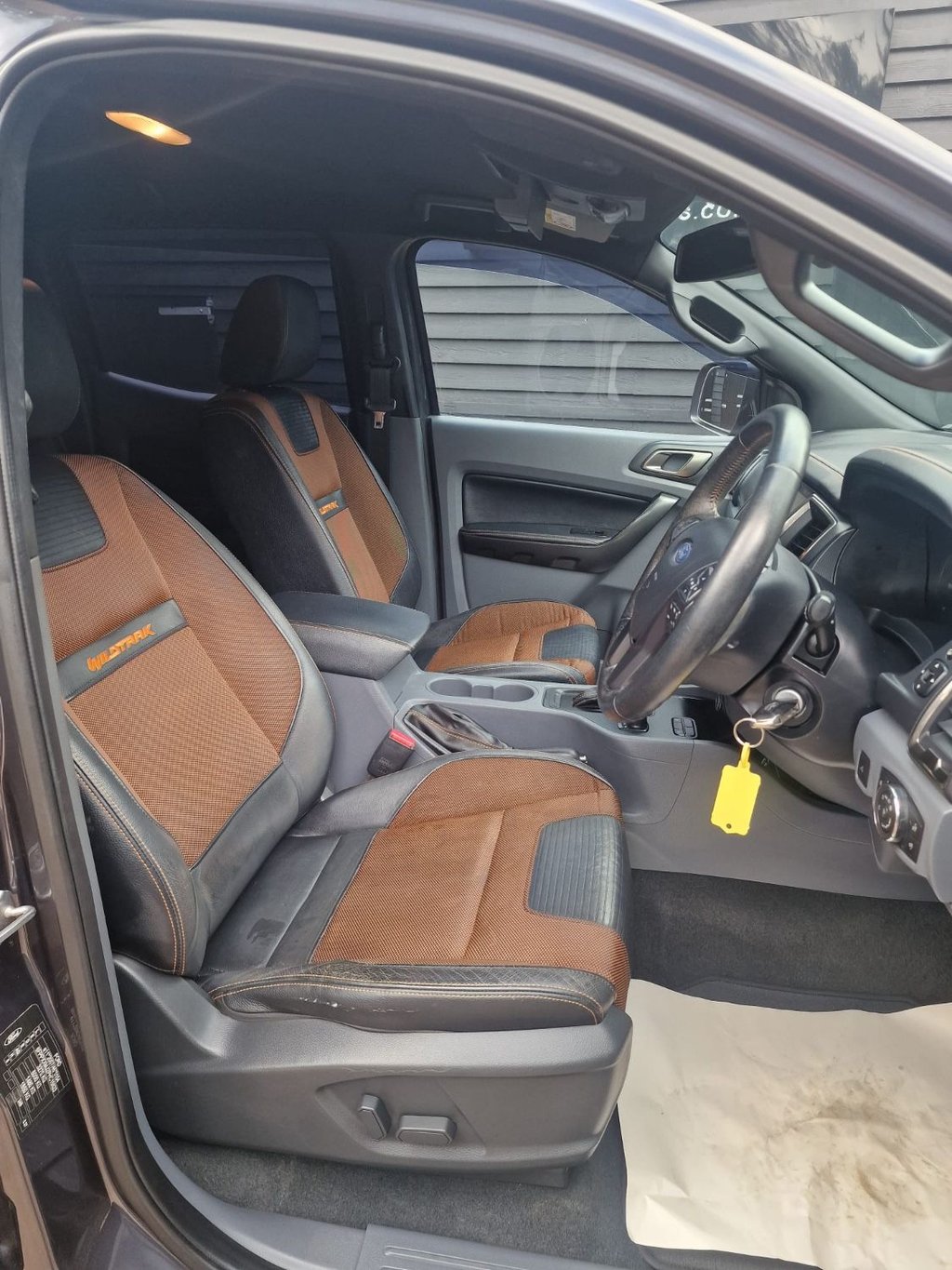 Used Ford Ranger 2017 for sale - 77978921: Photo 10