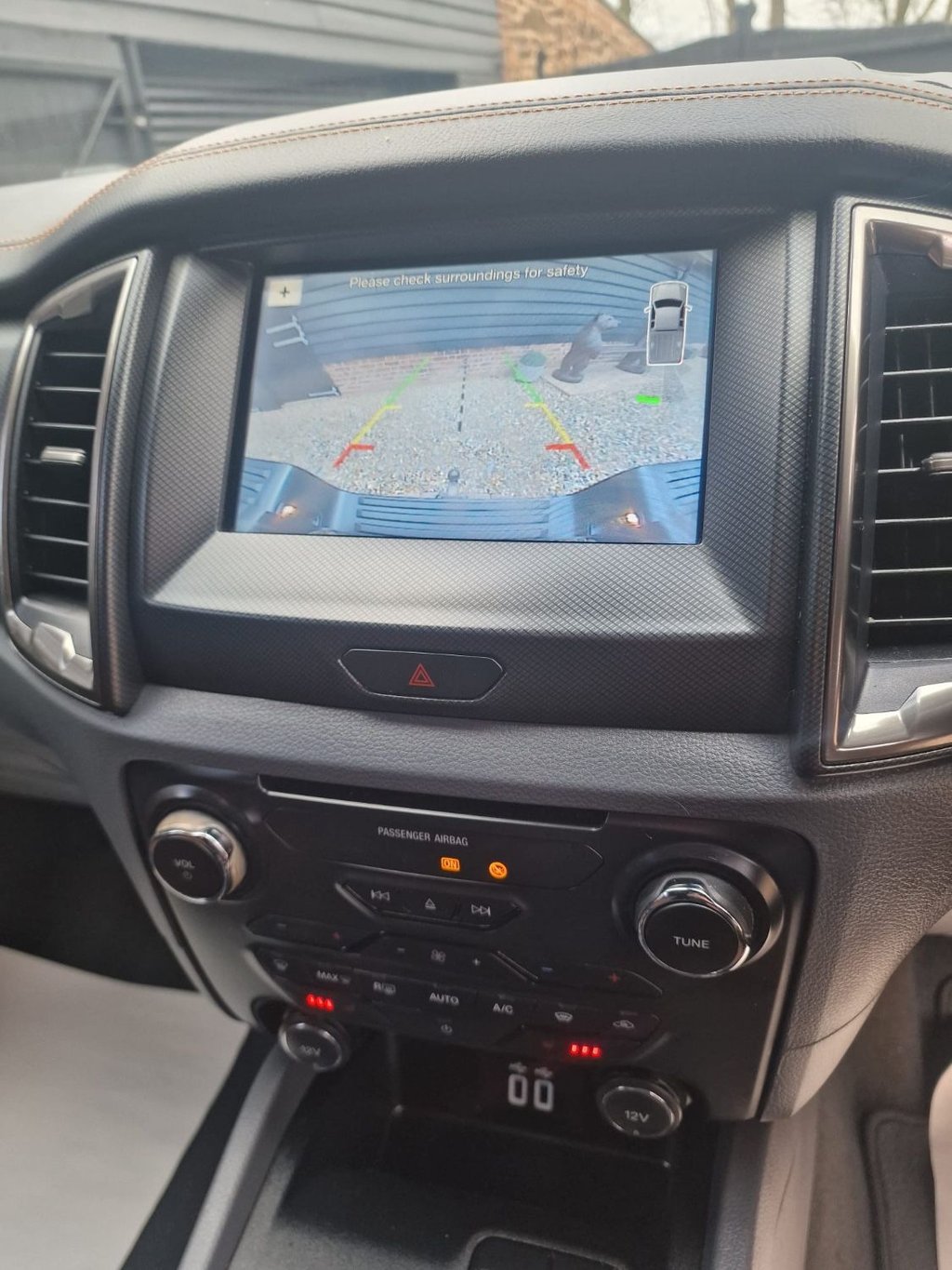 Used Ford Ranger 2017 for sale - 77978921: Photo 12