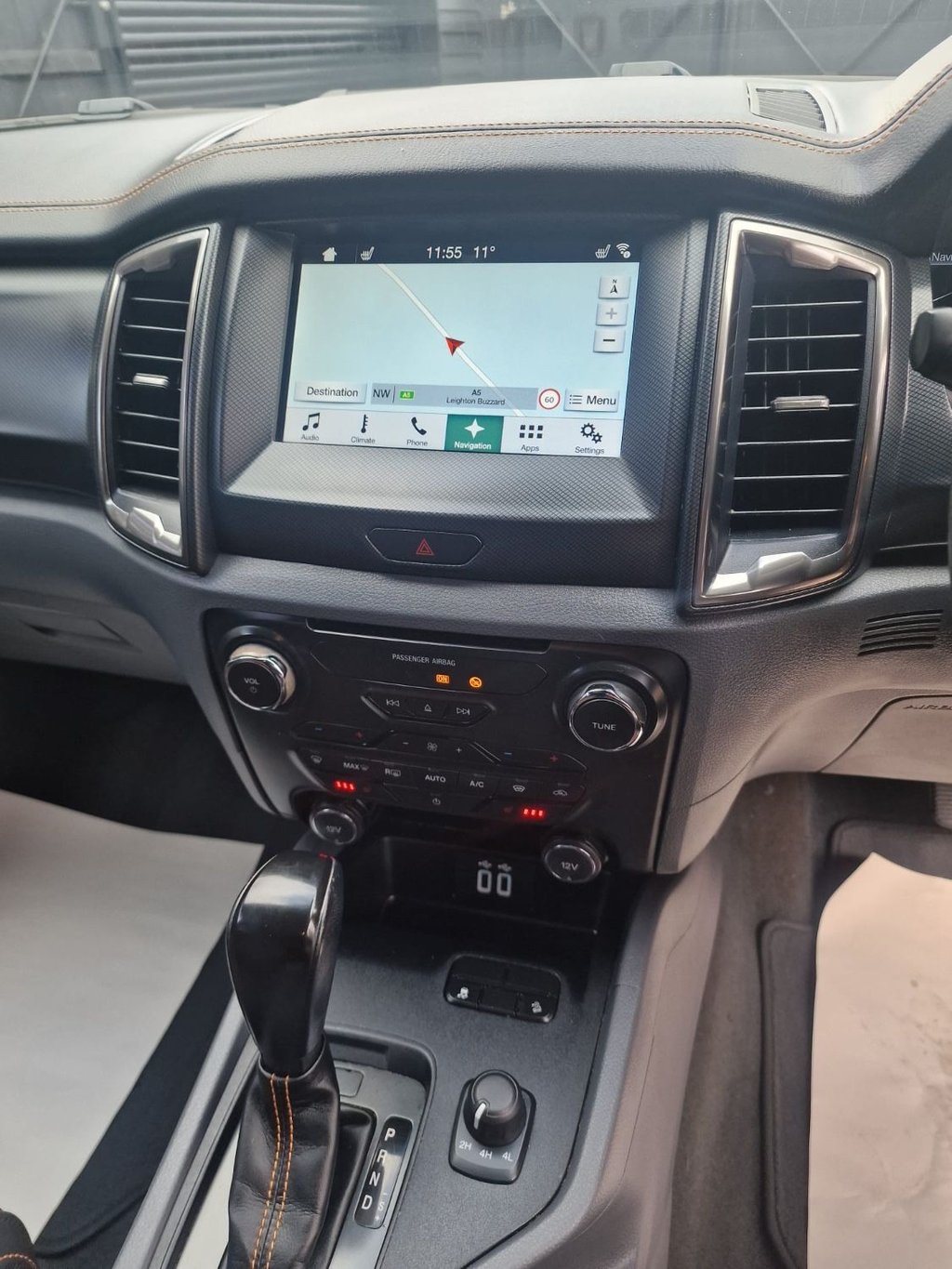 Used Ford Ranger 2017 for sale - 77978921: Photo 13