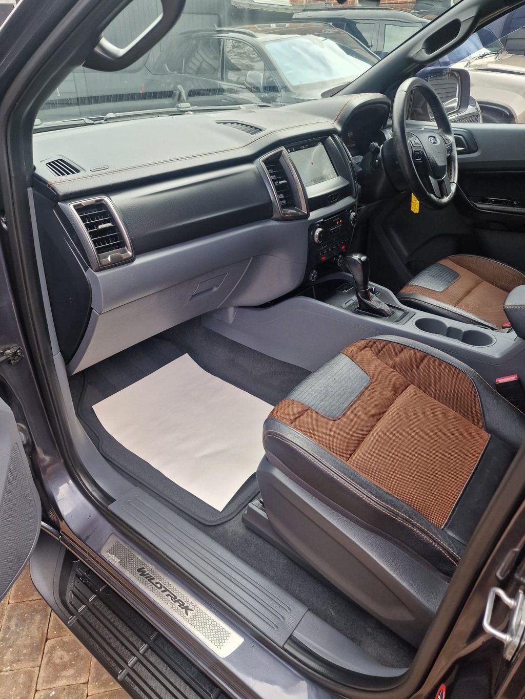 Used Ford Ranger 2017 for sale - 77978921: Photo 14