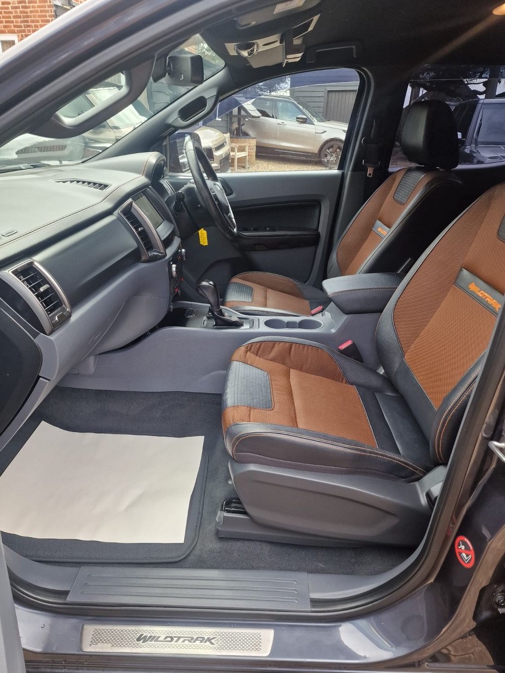 Used Ford Ranger 2017 for sale - 77978921: Photo 15