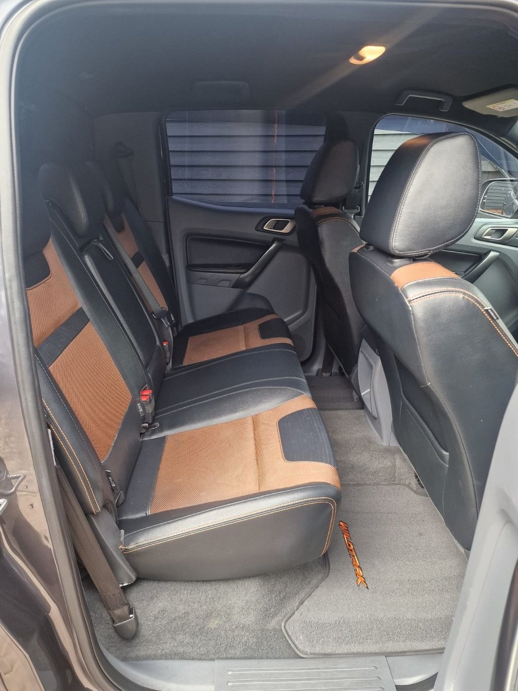 Used Ford Ranger 2017 for sale - 77978921: Photo 16