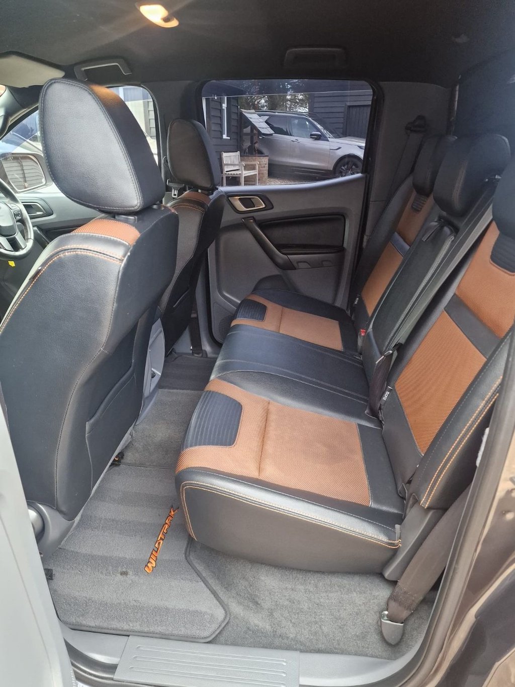 Used Ford Ranger 2017 for sale - 77978921: Photo 17