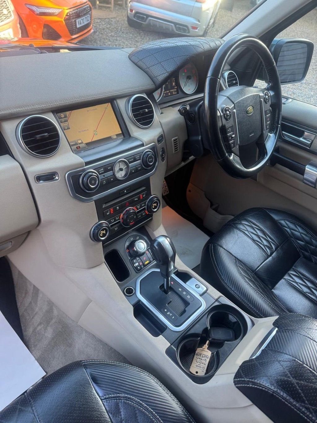 Vehicle 15