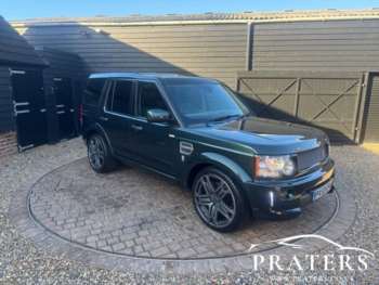 2009 (59) - 3.0 TD V6 XS SUV 5dr Diesel Auto 4WD Euro 4 (245 ps)