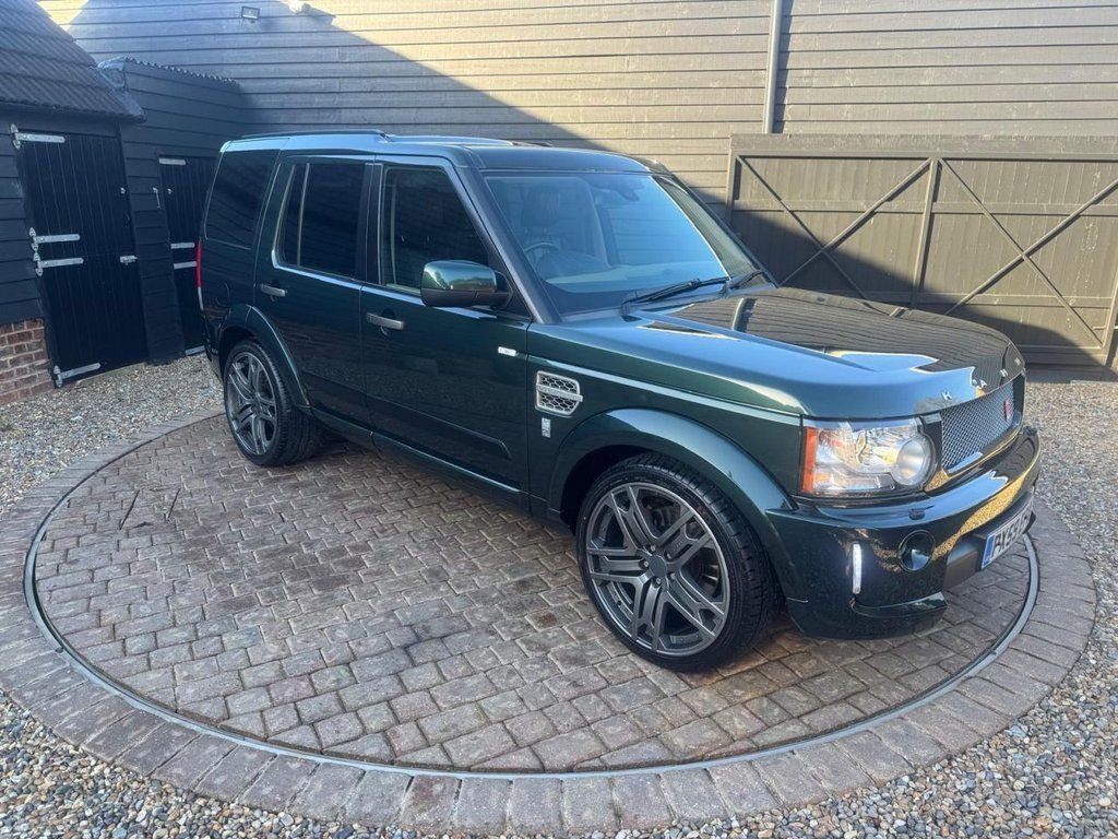 Vehicle 29