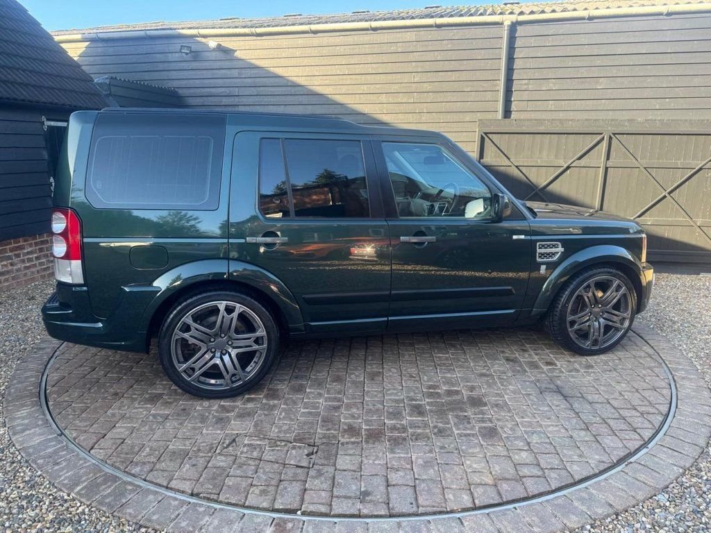 Vehicle 31