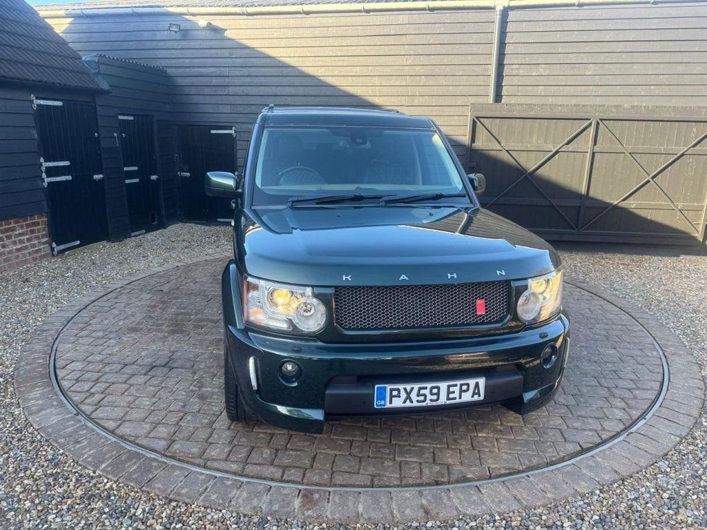 Vehicle 44
