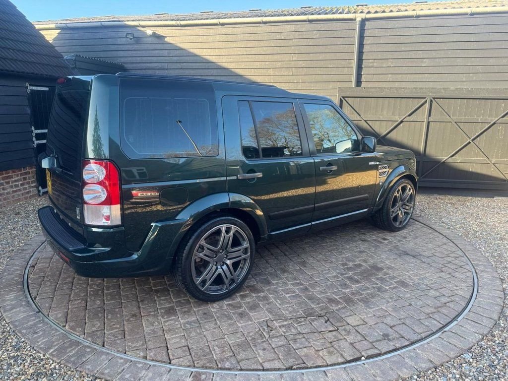 Vehicle 47