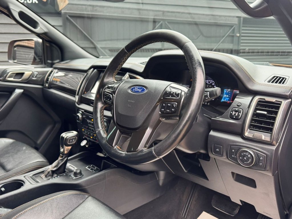Used Ford Ranger 2019 for sale - 78117575: Photo 10