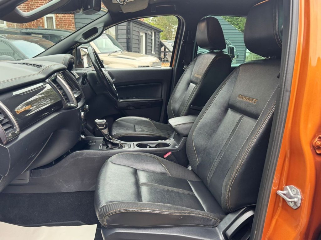 Used Ford Ranger 2019 for sale - 78117575: Photo 11