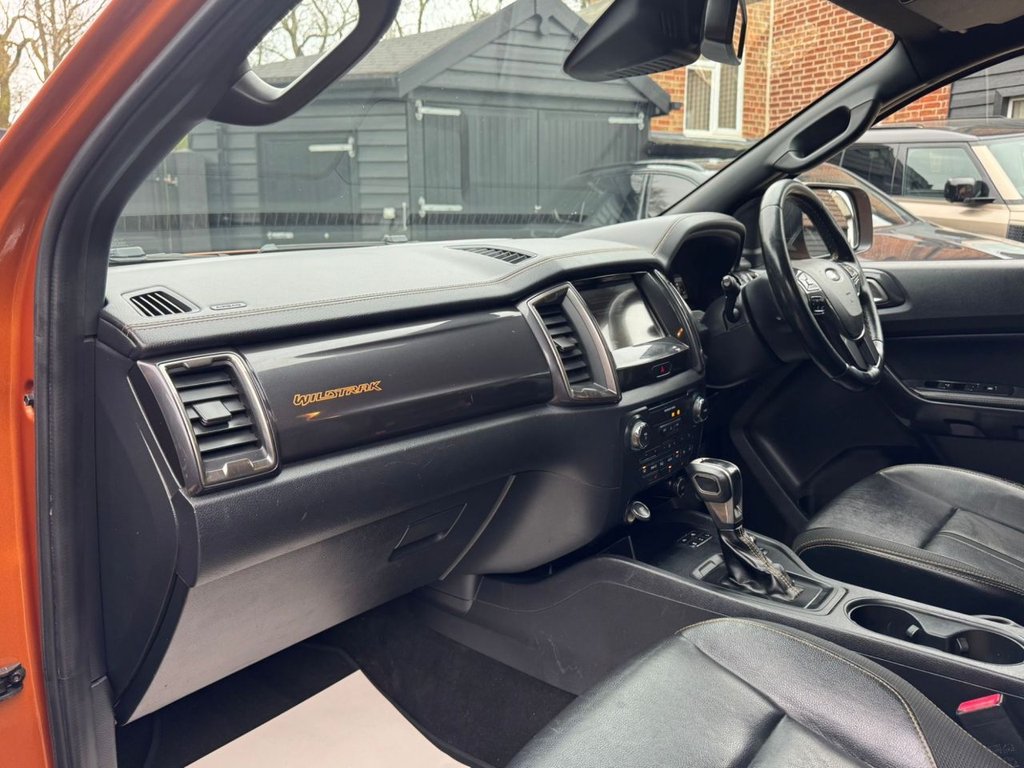 Used Ford Ranger 2019 for sale - 78117575: Photo 12