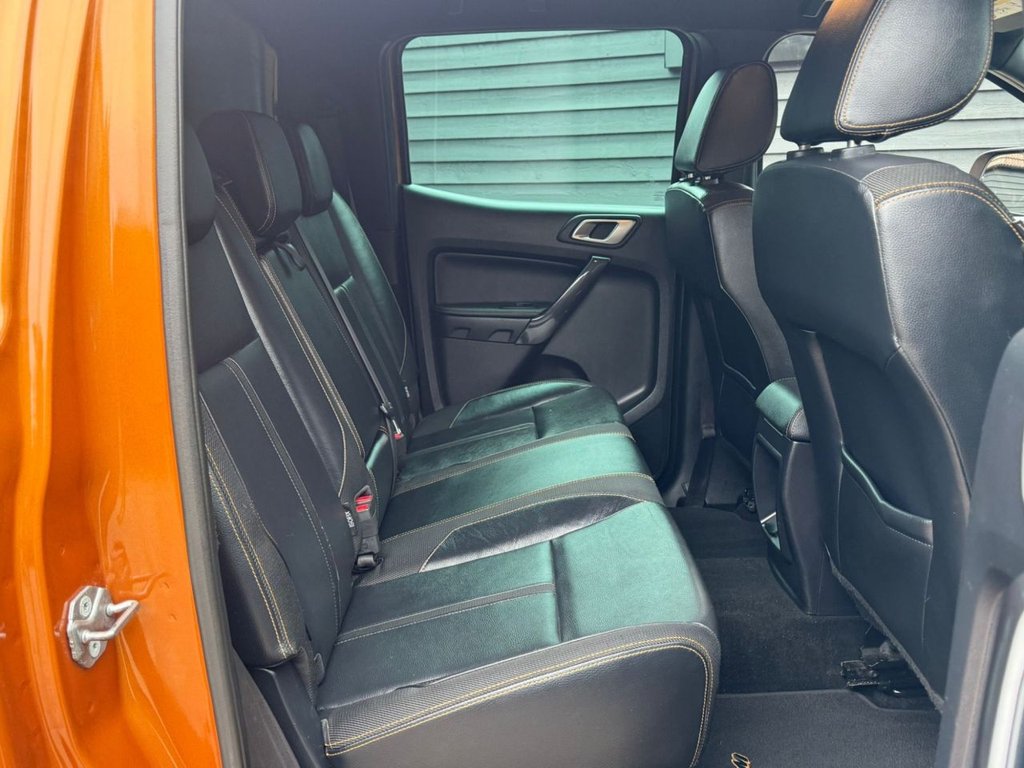 Used Ford Ranger 2019 for sale - 78117575: Photo 13