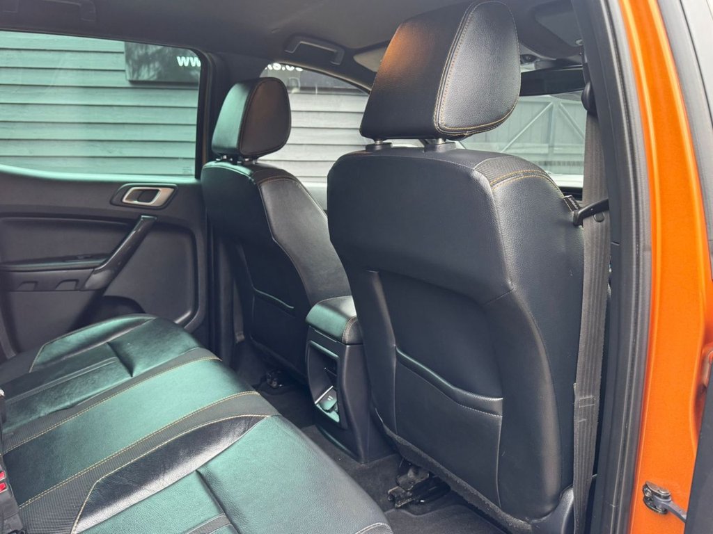 Used Ford Ranger 2019 for sale - 78117575: Photo 14