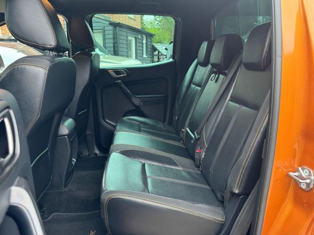 Used Ford Ranger 2019 for sale - 78117575: Photo 15