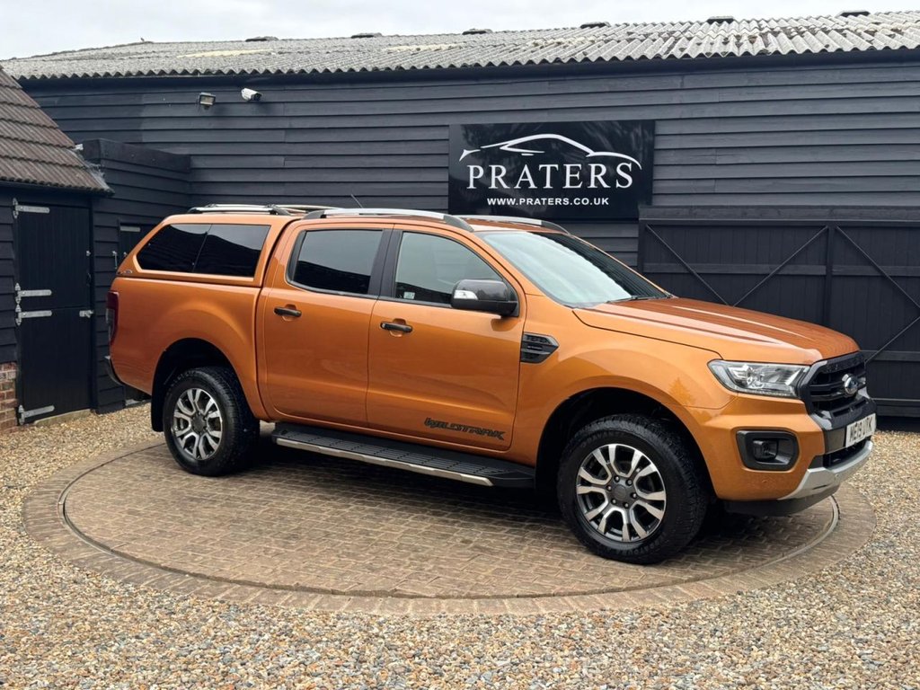 Used Ford Ranger 2019 for sale - 78117575: Photo 16