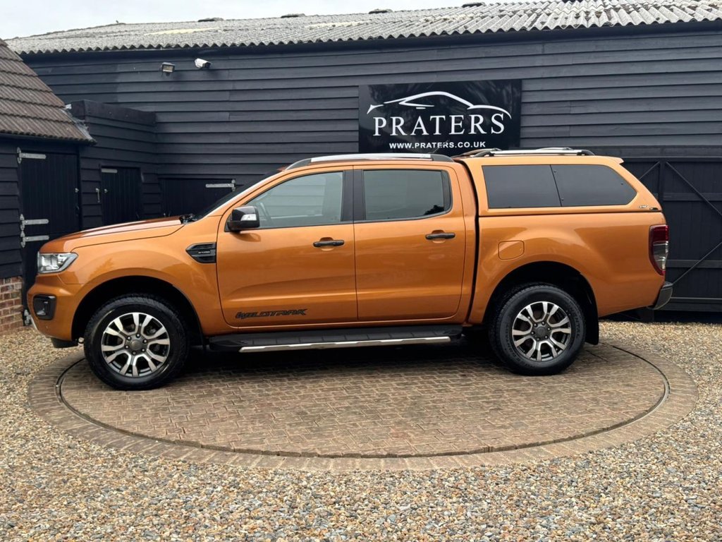 Used Ford Ranger 2019 for sale - 78117575: Photo 20