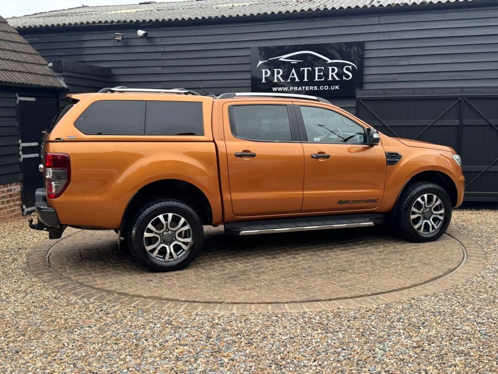 Used Ford Ranger 2019 for sale - 78117575: Photo 21