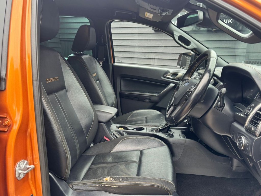 Used Ford Ranger 2019 for sale - 78117575: Photo 9