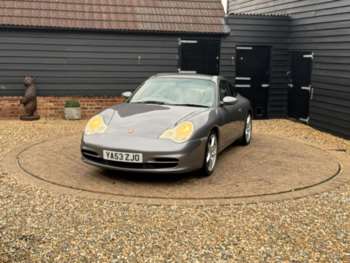 Used Porsche 911 2003 for sale - 74552040: Photo