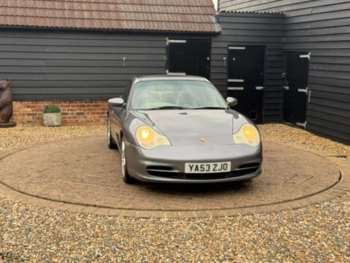 Used Porsche 911 2003 for sale - 74552040: Photo