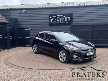 Used Hyundai i30 2013 for sale - 78663971: Photo
