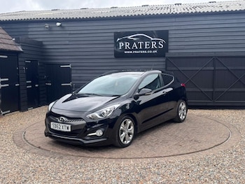 Used Hyundai i30 2013 for sale - 78663971: Photo
