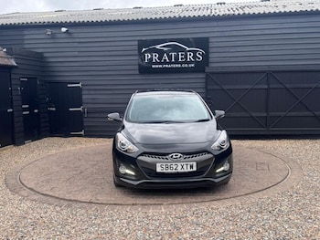 Used Hyundai i30 2013 for sale - 78663971: Photo