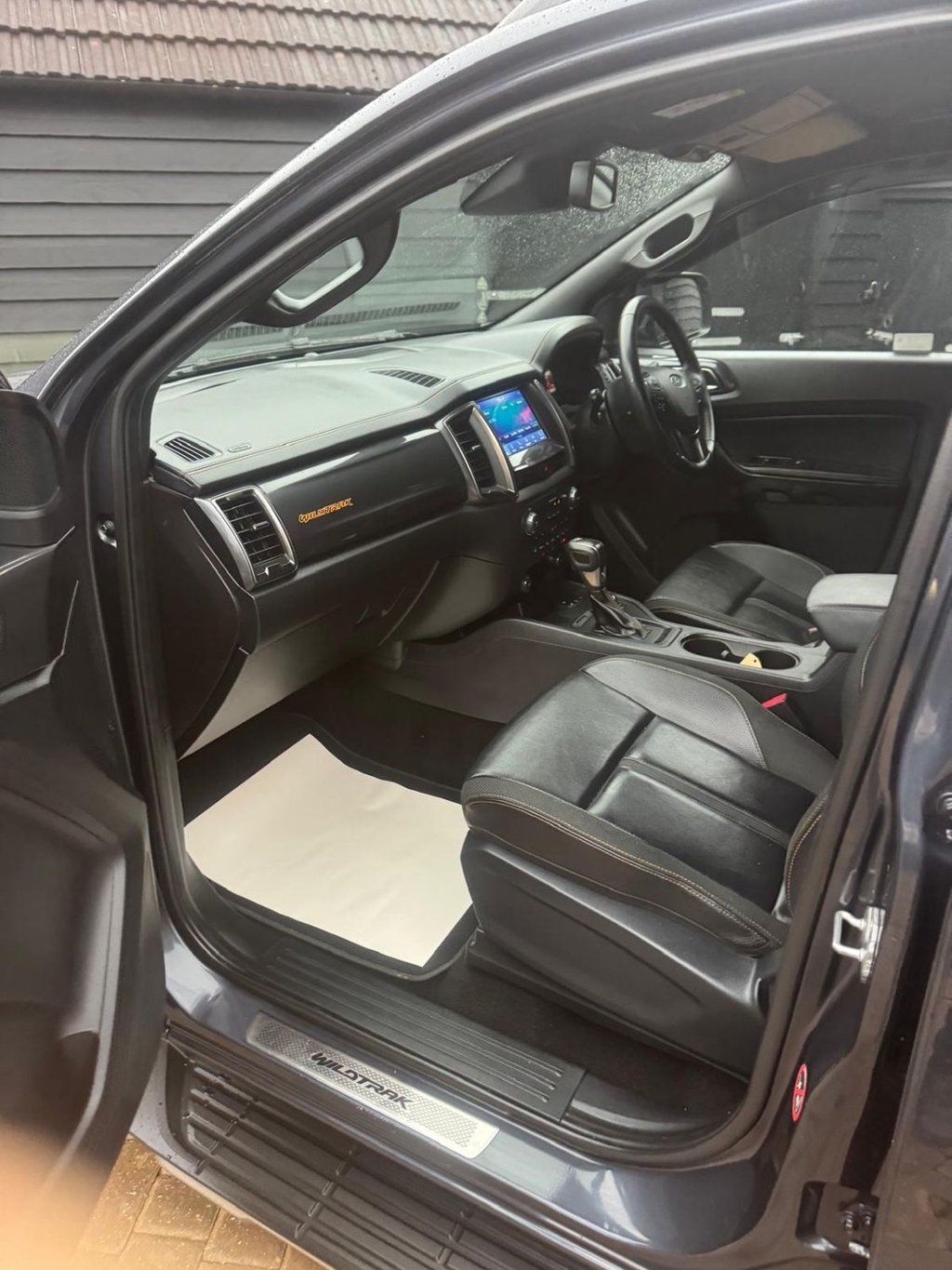 Used Ford Ranger 2022 for sale - 77236433: Photo 10