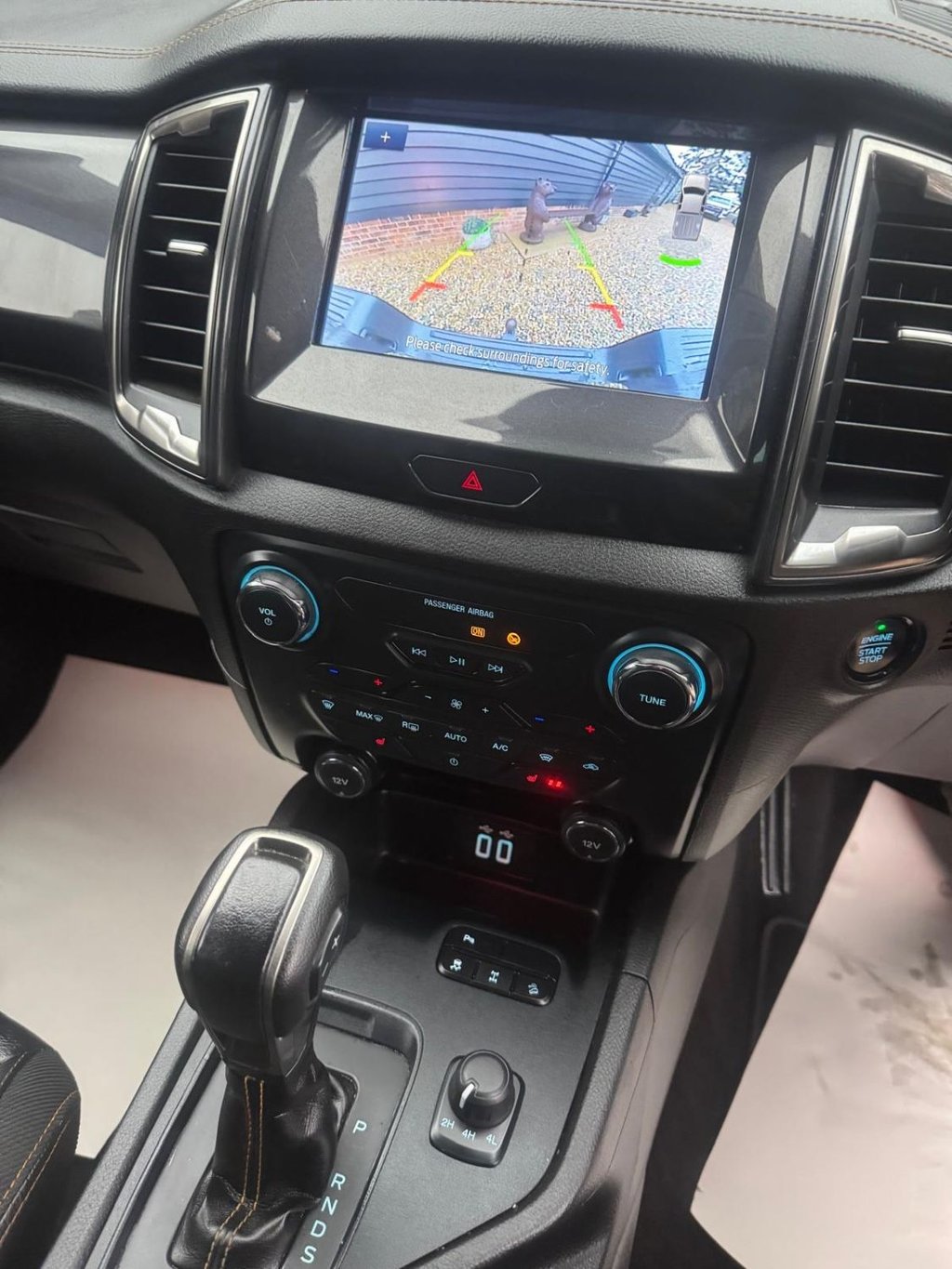 Used Ford Ranger 2022 for sale - 77236433: Photo 11