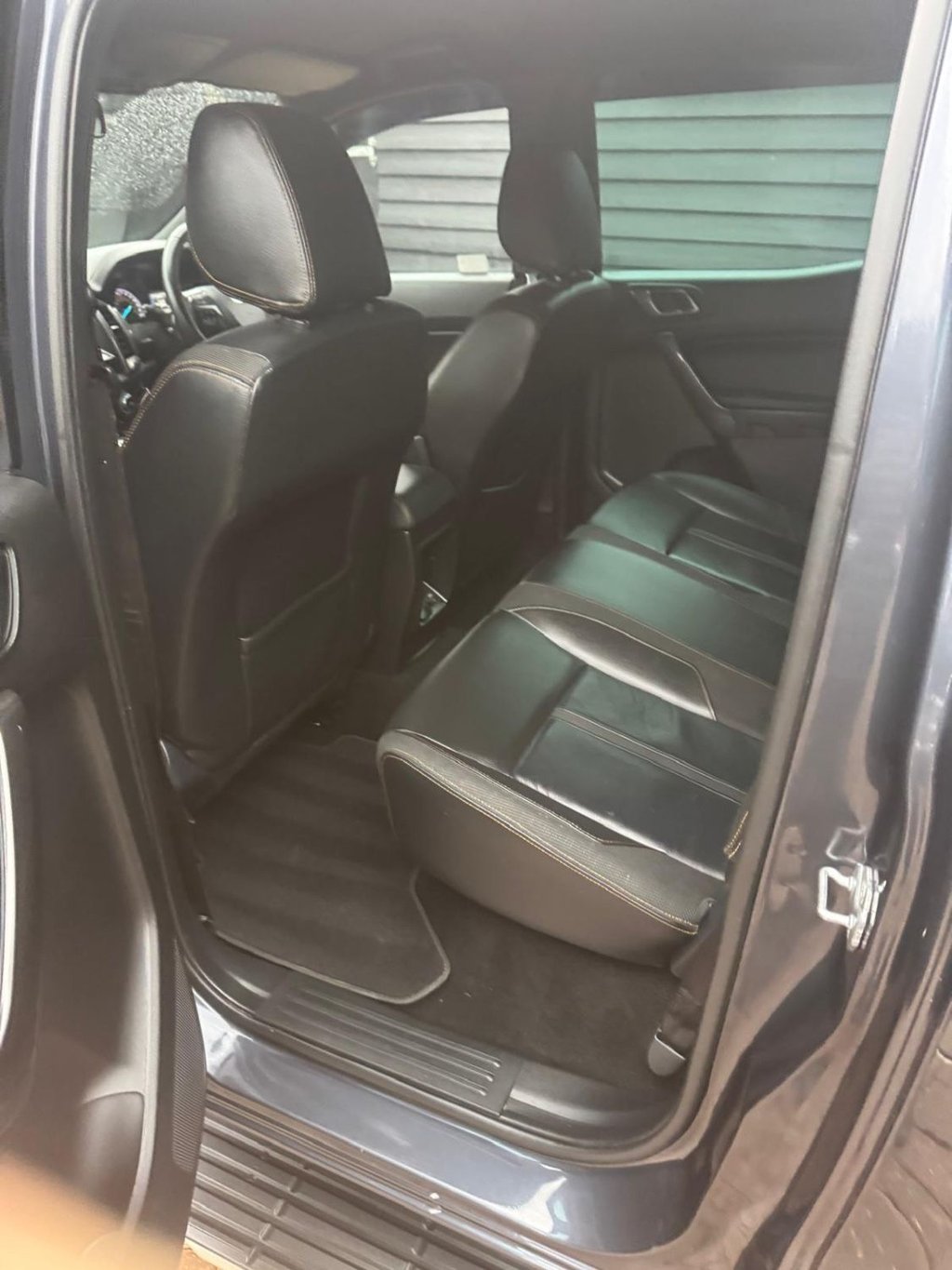 Used Ford Ranger 2022 for sale - 77236433: Photo 12