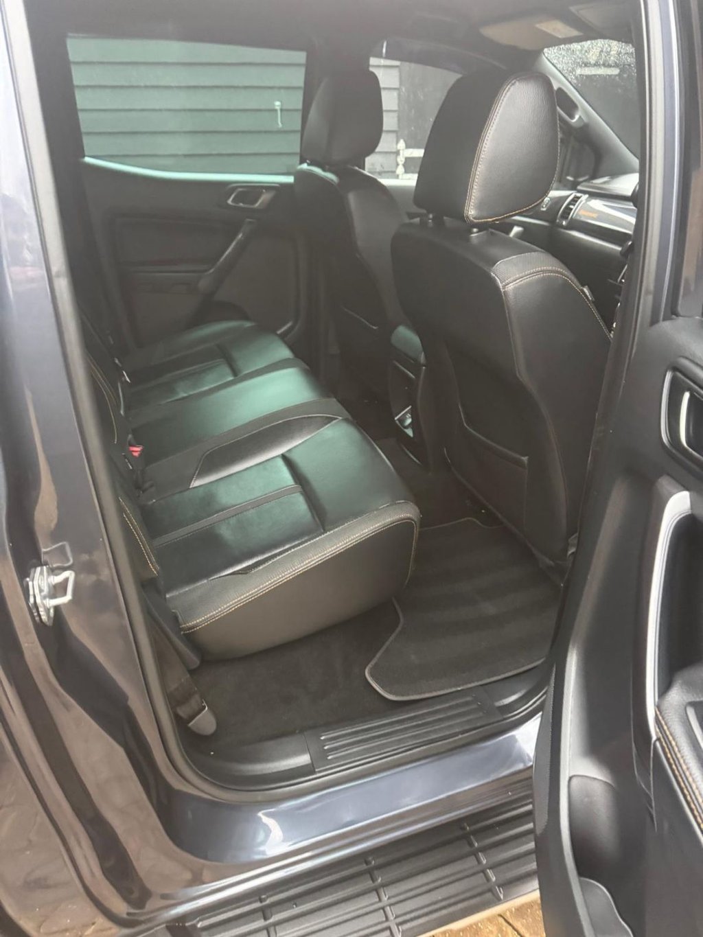 Used Ford Ranger 2022 for sale - 77236433: Photo 13