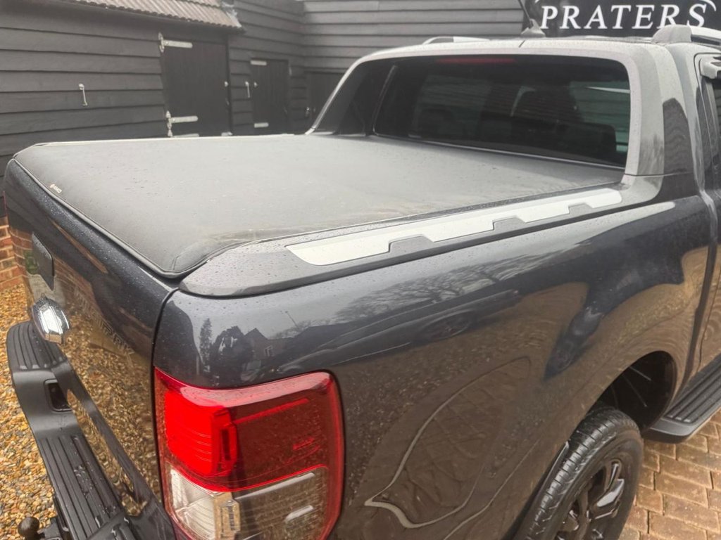 Used Ford Ranger 2022 for sale - 77236433: Photo 14