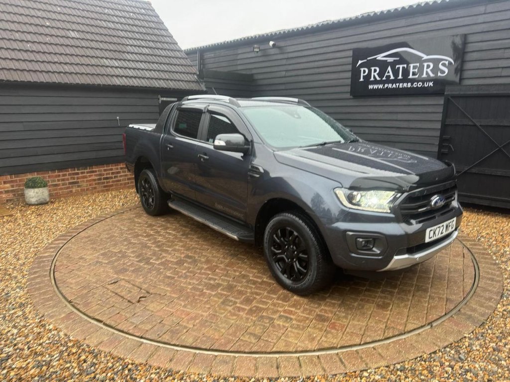 Used Ford Ranger 2022 for sale - 77236433: Photo 15