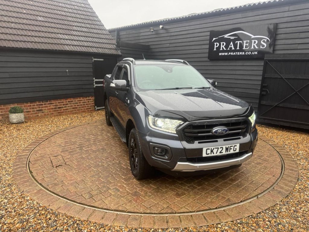 Used Ford Ranger 2022 for sale - 77236433: Photo 19