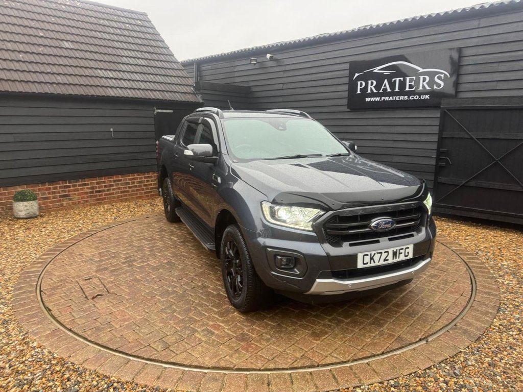 Used Ford Ranger 2022 for sale - 77236433: Photo 20