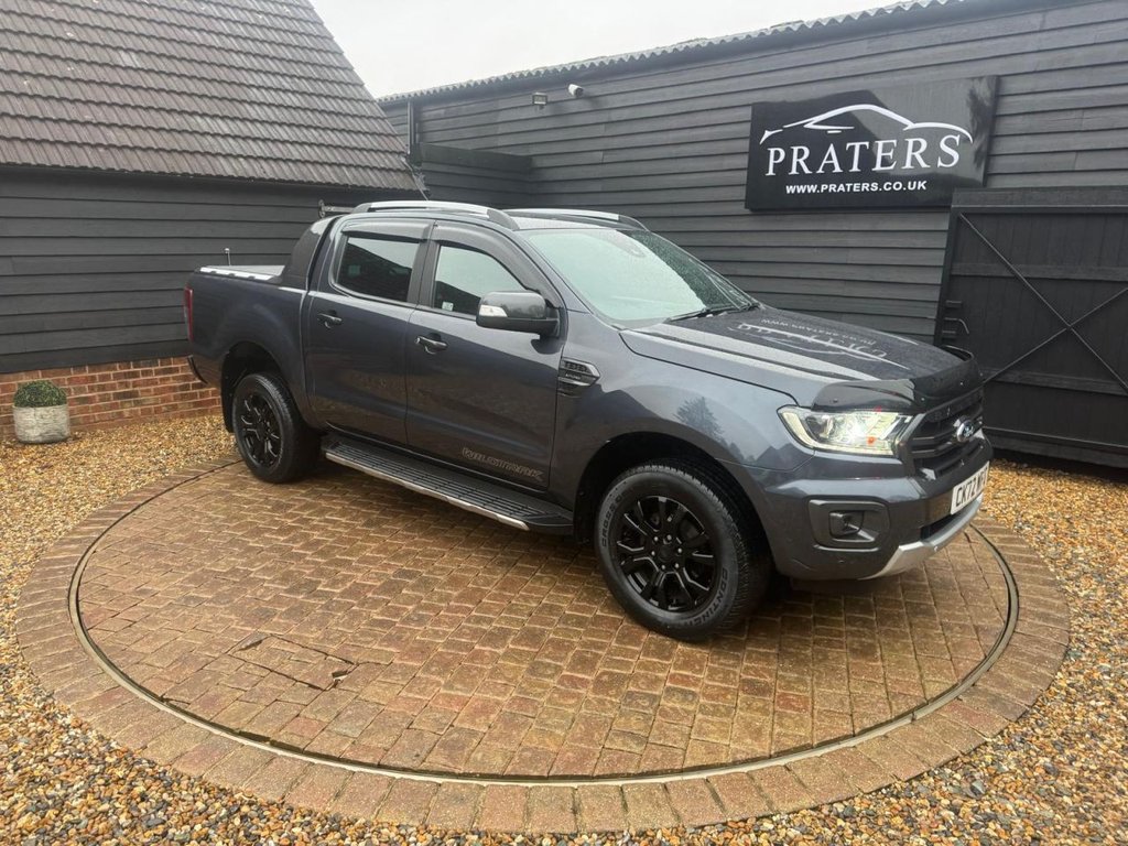 Used Ford Ranger 2022 for sale - 77236433: Photo 21