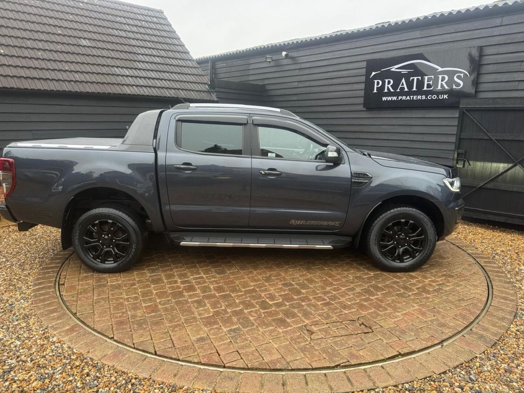 Used Ford Ranger 2022 for sale - 77236433: Photo 22