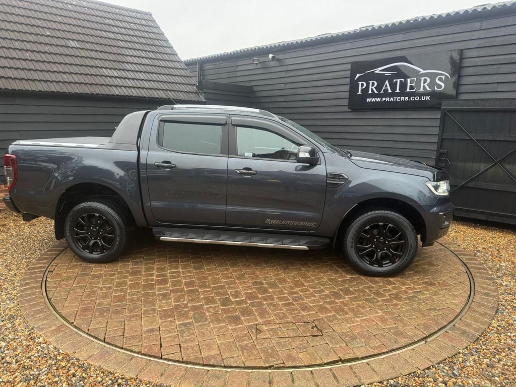 Used Ford Ranger 2022 for sale - 77236433: Photo 23