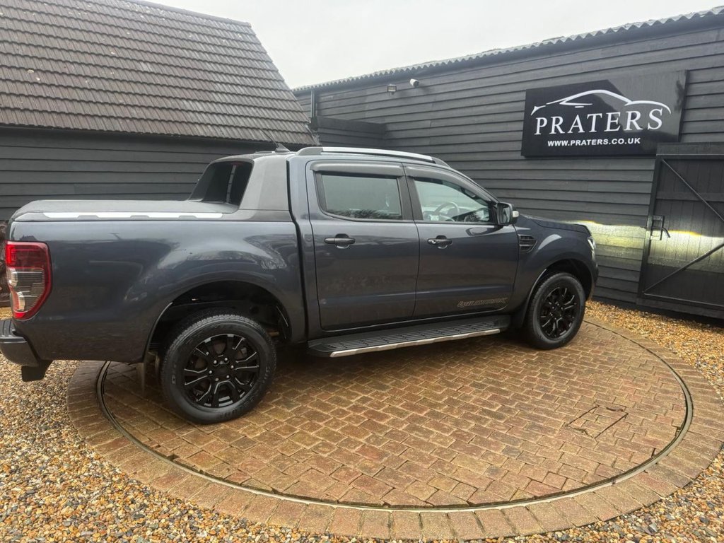 Used Ford Ranger 2022 for sale - 77236433: Photo 26