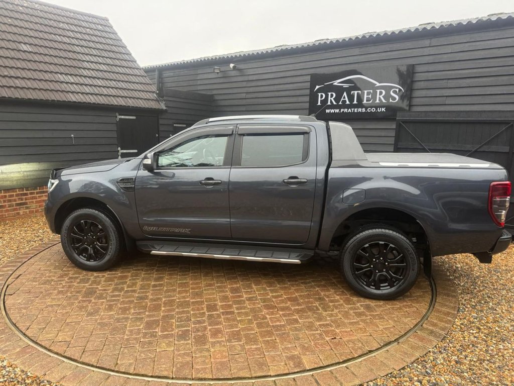 Used Ford Ranger 2022 for sale - 77236433: Photo 27